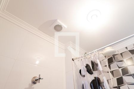 Apartamento à venda com 29m², 1 quarto e sem vagaBanheiro