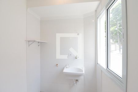 Apartamento à venda com 29m², 1 quarto e sem vagaÁrea de Serviço