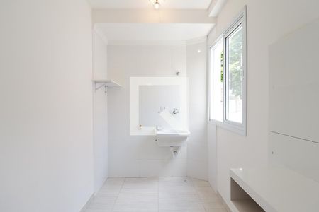 Apartamento à venda com 29m², 1 quarto e sem vagaÁrea de Serviço