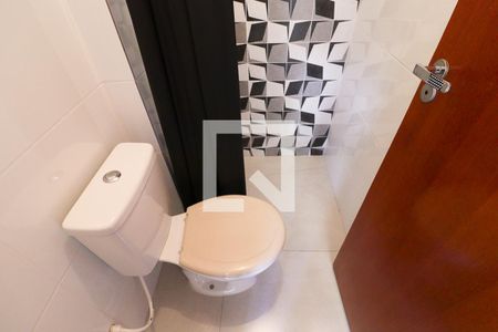 Apartamento à venda com 29m², 1 quarto e sem vagaBanheiro