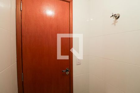 Apartamento à venda com 29m², 1 quarto e sem vagaBanheiro