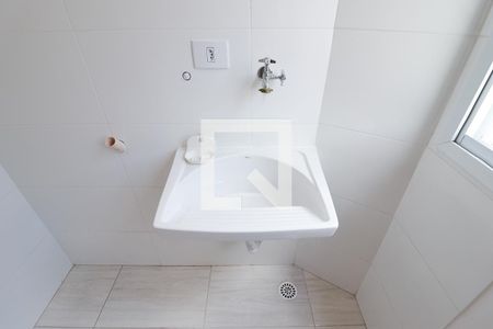 Apartamento à venda com 29m², 1 quarto e sem vagaÁrea de Serviço