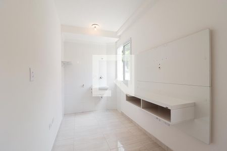 Sala de apartamento para alugar com 1 quarto, 29m² em Parque Mandaqui, São Paulo