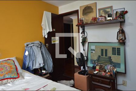 Apartamento à venda com 120m², 4 quartos e 2 vagas Apartamento à venda com 120m², 4 quartos e 2 vagasQuarto