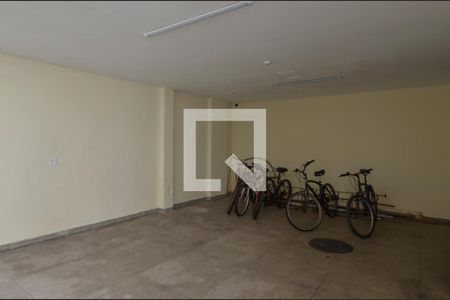 Apartamento à venda com 120m², 4 quartos e 2 vagas Apartamento à venda com 120m², 4 quartos e 2 vagasArea comum