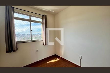 quarto 2 de apartamento para alugar com 3 quartos, 68m² em Carlos Prates, Belo Horizonte