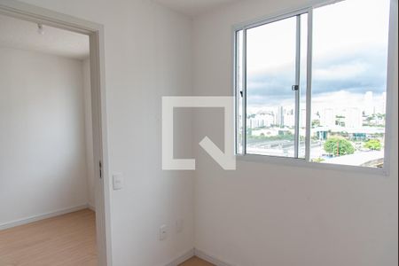 Quarto 2 de apartamento para alugar com 2 quartos, 35m² em Ipiranga, São Paulo