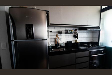 Apartamento à venda com 41m², 2 quartos e 1 vagaBanheiro