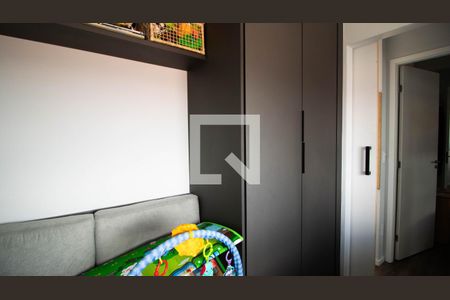 Quarto 1 de apartamento à venda com 2 quartos, 41m² em Tucuruvi, São Paulo