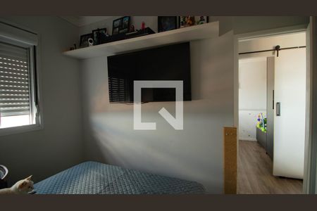 Quarto 2 de apartamento à venda com 2 quartos, 41m² em Tucuruvi, São Paulo
