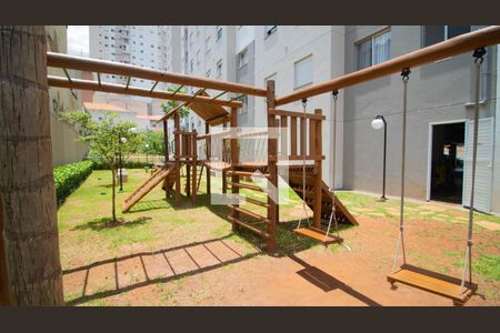 Apartamento à venda com 41m², 2 quartos e 1 vagaÁrea comum - Playground
