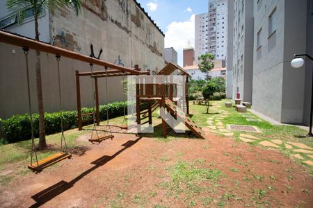 Apartamento à venda com 41m², 2 quartos e 1 vagaÁrea comum