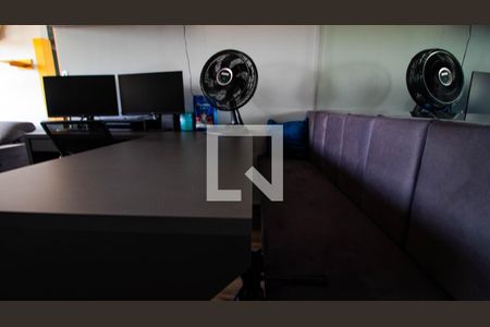 Apartamento à venda com 41m², 2 quartos e 1 vagaMesa Sala de jantar