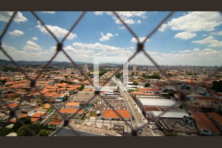 Apartamento à venda com 41m², 2 quartos e 1 vagaVista