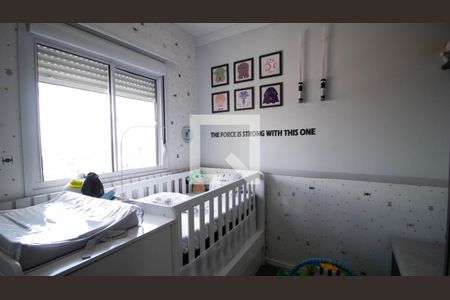 Quarto 1 de apartamento à venda com 2 quartos, 41m² em Tucuruvi, São Paulo