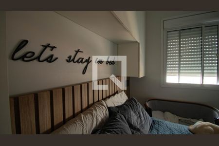 Quarto 2 de apartamento à venda com 2 quartos, 41m² em Tucuruvi, São Paulo