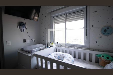 Quarto 1 de apartamento à venda com 2 quartos, 41m² em Tucuruvi, São Paulo