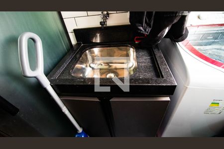 Apartamento à venda com 41m², 2 quartos e 1 vagaÁrea de Serviço