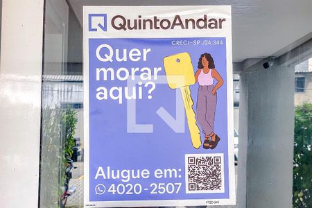 Apartamento para alugar com 48m², 2 quartos e 1 vagaÁrea comum
