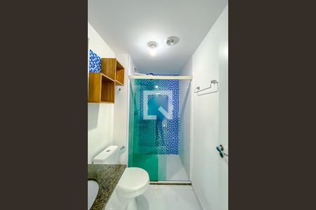 Apartamento para alugar com 48m², 2 quartos e 1 vagaBanheiro