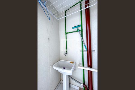 Apartamento para alugar com 48m², 2 quartos e 1 vagaÁrea de Serviço