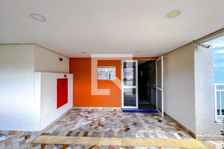 Apartamento para alugar com 48m², 2 quartos e 1 vagaÁrea comum