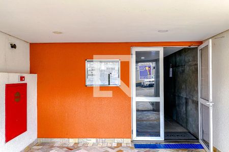 Apartamento para alugar com 48m², 2 quartos e 1 vagaÁrea comum