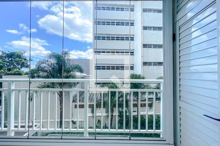 Apartamento para alugar com 48m², 2 quartos e 1 vagaVista do Quarto 2