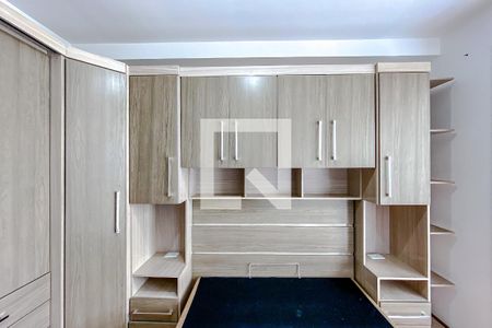 Quarto de apartamento para alugar com 2 quartos, 48m² em Catumbi, São Paulo