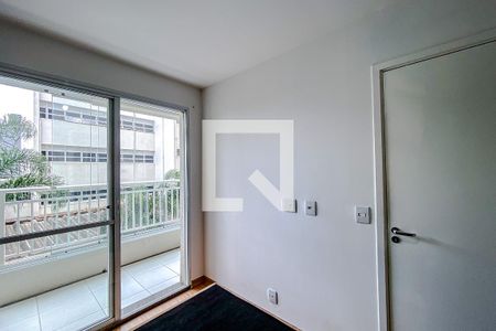 Quarto de apartamento para alugar com 2 quartos, 48m² em Catumbi, São Paulo