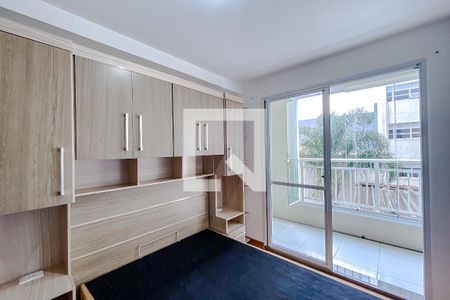 Quarto de apartamento para alugar com 2 quartos, 48m² em Catumbi, São Paulo