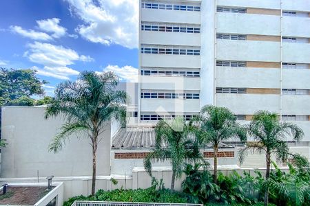 Vista da Varanda de apartamento para alugar com 2 quartos, 48m² em Catumbi, São Paulo