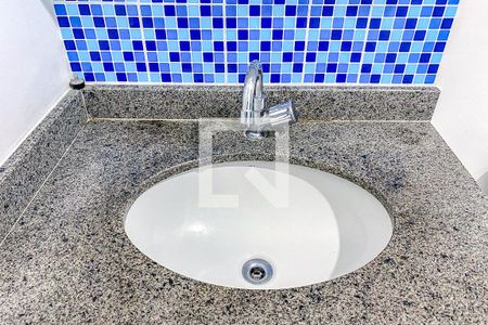 Apartamento para alugar com 48m², 2 quartos e 1 vagaBanheiro