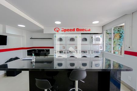 Apartamento para alugar com 48m², 2 quartos e 1 vagaÁrea comum