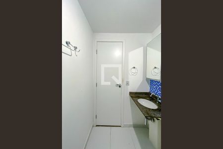 Apartamento para alugar com 48m², 2 quartos e 1 vagaBanheiro