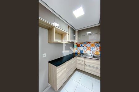 Apartamento para alugar com 48m², 2 quartos e 1 vagaCozinha