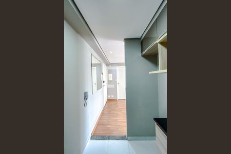 Apartamento para alugar com 48m², 2 quartos e 1 vagaCozinha