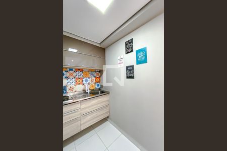 Apartamento para alugar com 48m², 2 quartos e 1 vagaCozinha