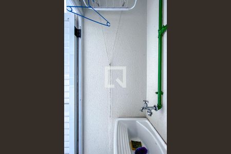 Apartamento para alugar com 48m², 2 quartos e 1 vagaÁrea de Serviço