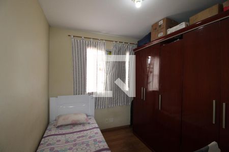 Quarto 2 de apartamento à venda com 2 quartos, 46m² em Jardim Belém, São Paulo
