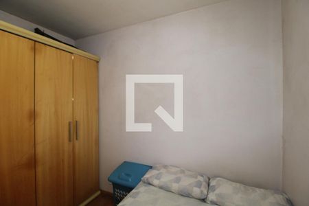 Quarto 1 de apartamento à venda com 2 quartos, 46m² em Jardim Belém, São Paulo