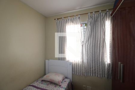 Quarto 2 de apartamento à venda com 2 quartos, 46m² em Jardim Belém, São Paulo