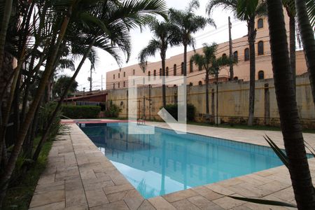 Apartamento à venda com 46m², 2 quartos e 1 vagaÁrea comum - Piscina