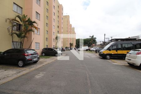 Apartamento à venda com 46m², 2 quartos e 1 vagavagas/estacionamento