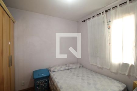 Quarto 1 de apartamento à venda com 2 quartos, 46m² em Jardim Belém, São Paulo
