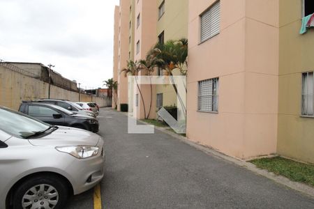 Apartamento à venda com 46m², 2 quartos e 1 vagavagas/estacionamento