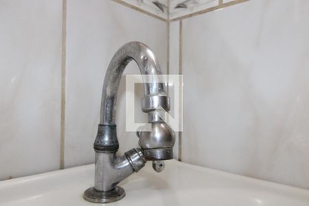 Apartamento à venda com 46m², 2 quartos e 1 vagaCozinha - Torneira