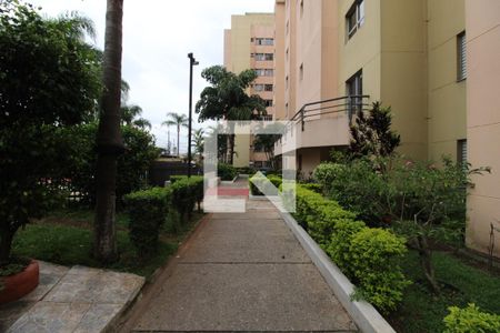 Apartamento à venda com 46m², 2 quartos e 1 vagaÁrea comum