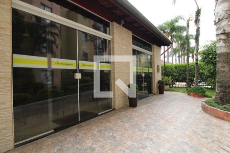 Apartamento à venda com 46m², 2 quartos e 1 vagaÁrea comum - Churrasqueira