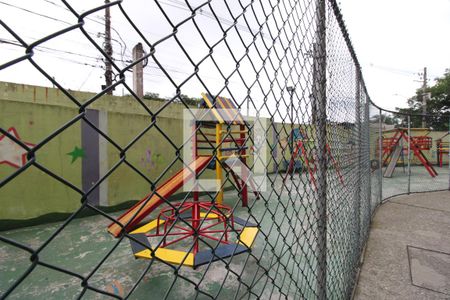 Apartamento à venda com 46m², 2 quartos e 1 vagaÁrea comum - Playground